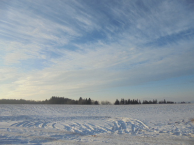 Krajina