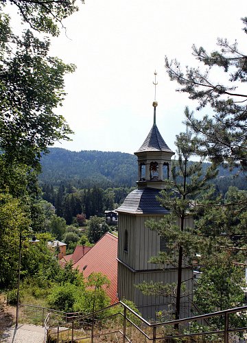 Kostelík
