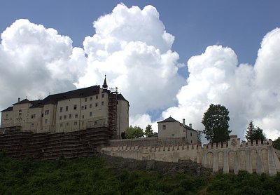 Český Šternberk