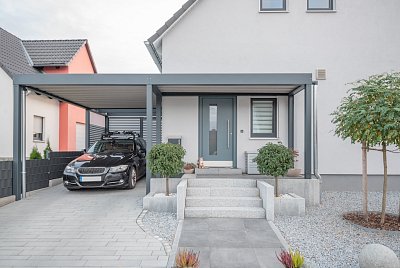 Přístřešek pro auto – nutnost nebo přežitek?