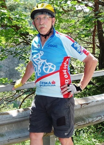 Na kole