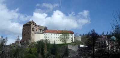 Bečov nad Teplou