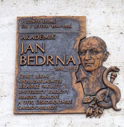 Bedrna