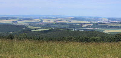 Bílé Karpaty