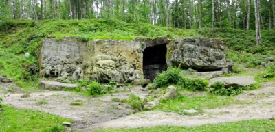 Braunův Betlém