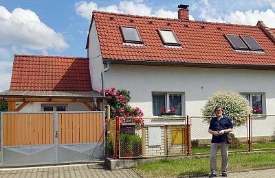 Příběhy naší rodiny - Střípky uplynulého času I