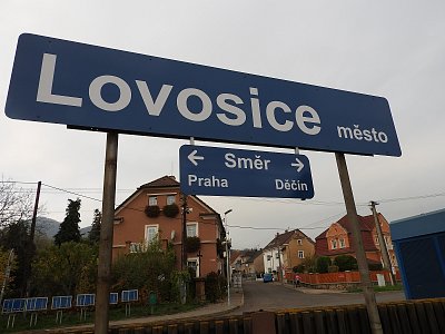 Foto z cíle