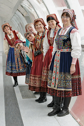 děvčice