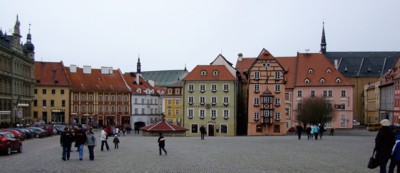 Špalíček