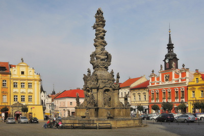 Chrudim
