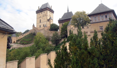 Císařův hrad