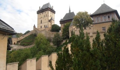 Císařův hrad