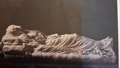 Zahalený Kristus