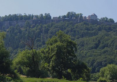 Pevnost