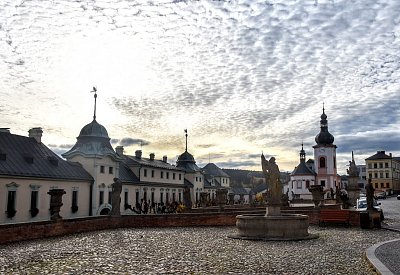 Manětín