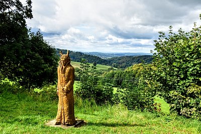 Vyhlídka Pekelské sázky*