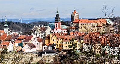 Město Loket