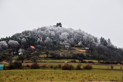 Starý Berštejn