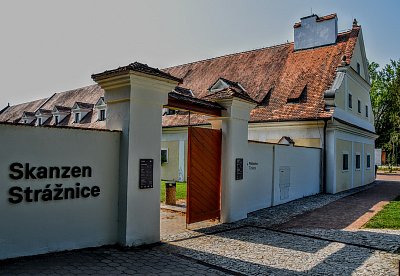 Moc pěkné.