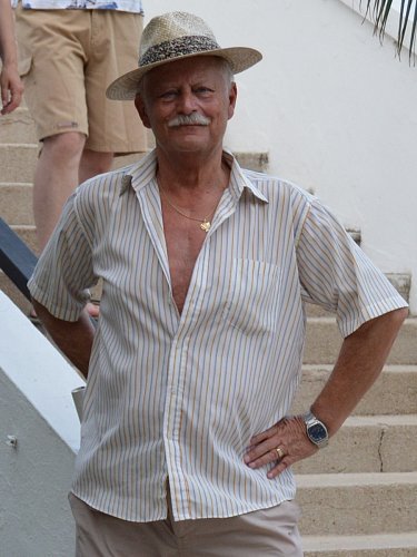 Vladimir Brodsky