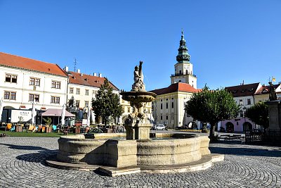 Kroměříž