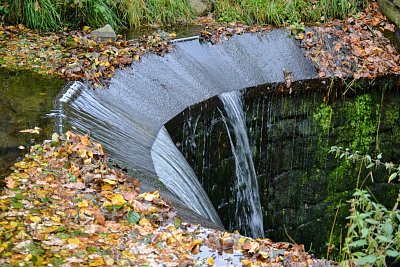 Splav na Raduňce