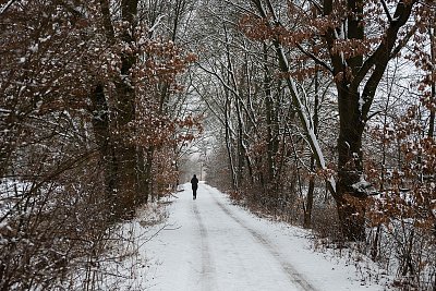 Běžec