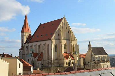 Znojmo