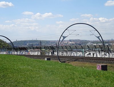 Pod Krejcárkem