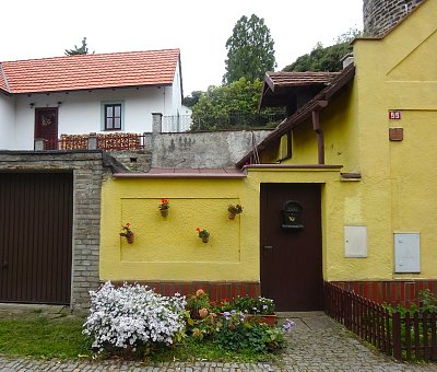 Veselý podzim