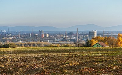 Ostrava