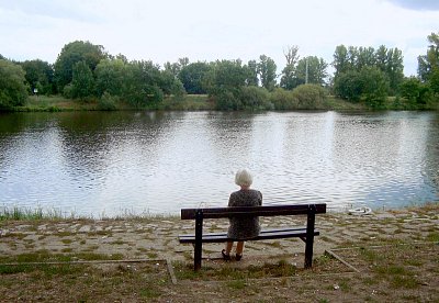 Osamělá