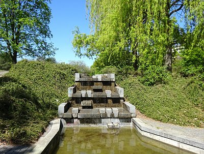 Kaskáda