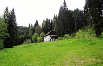 Chaloupka