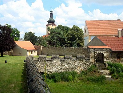 Budyně nad Ohří