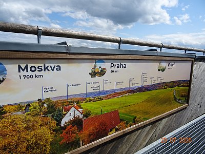 Velká Buková, *