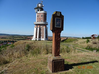 Schillerova rozhledna *