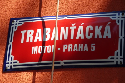 Trabant