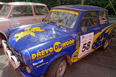 Trabant