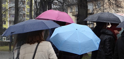 Nebeská zálivka
