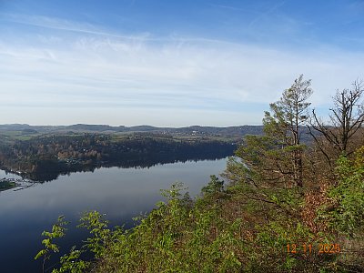 Klidná Vltava *