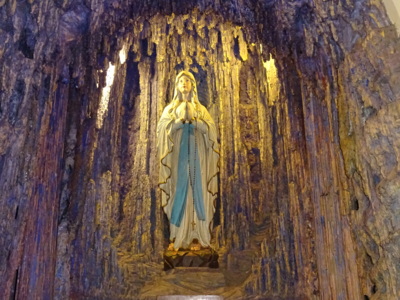 Ora pro nobis *