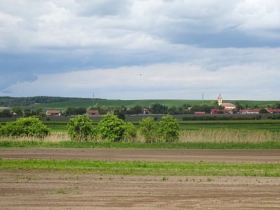 Z Kolínska