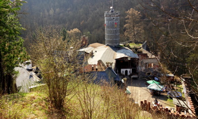 Hauenštejn