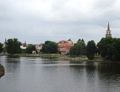 Nymburk