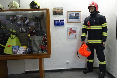 Hasiči