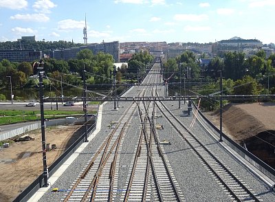 Koleje *