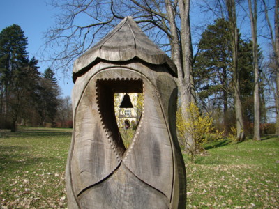 Zvonička