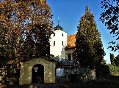 Levý Hradec