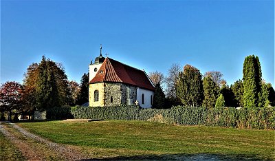 Levý Hradec